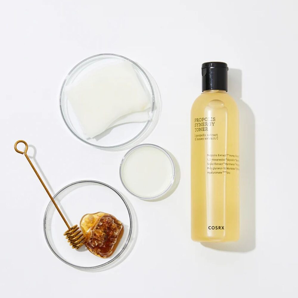 COSRX - Full Fit Propolis Synergy Toner - Tonique – Image 3