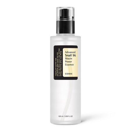 COSRX Advanced Snail 96 Mucin Power Essence - 100ml
