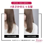 Shiseido Fino Premium Touch Hair Mask - 230g