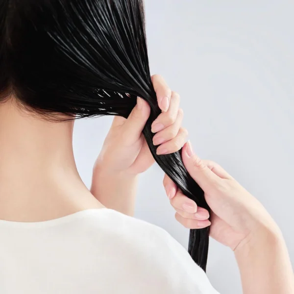 Shiseido Fino Premium Touch Hair Mask - 230g