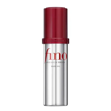SHISEIDO - Fino Premium Touch Penetrating Serum Hair Oil Transparent - 70ml