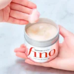 Shiseido Fino Premium Touch Hair Mask - 230g