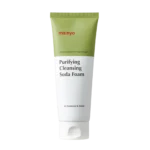 Man:yo Purifying Cleansing Soda Foam