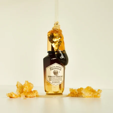 Royal Honey Propolis Enrich Essence-skinfood