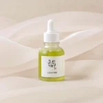 Beauty Of Joseon Calming Serum Green Tea Plus Panthenol, 30 Ml