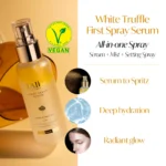 d'Alba Piedmot White Truffle First Spray Serum