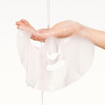 ANUA ماسك سيروم الخوخ 70% مع نياسيناميد