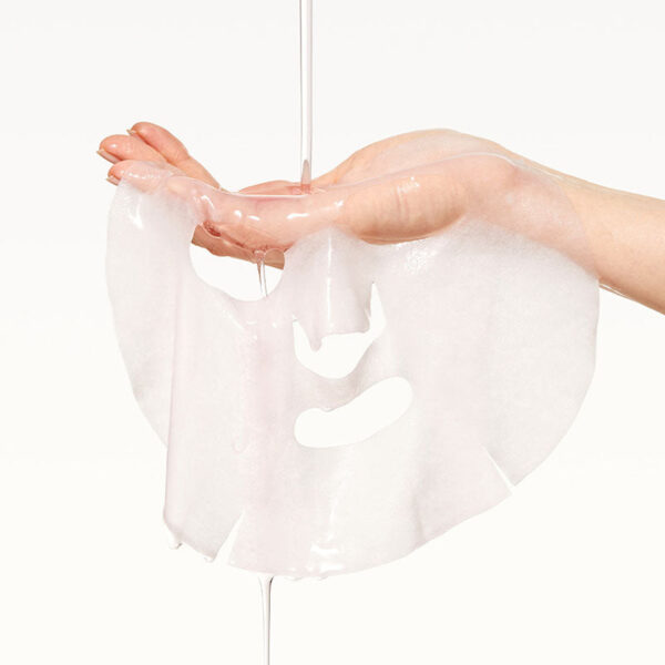 ANUA ماسك سيروم الخوخ 70% مع نياسيناميد