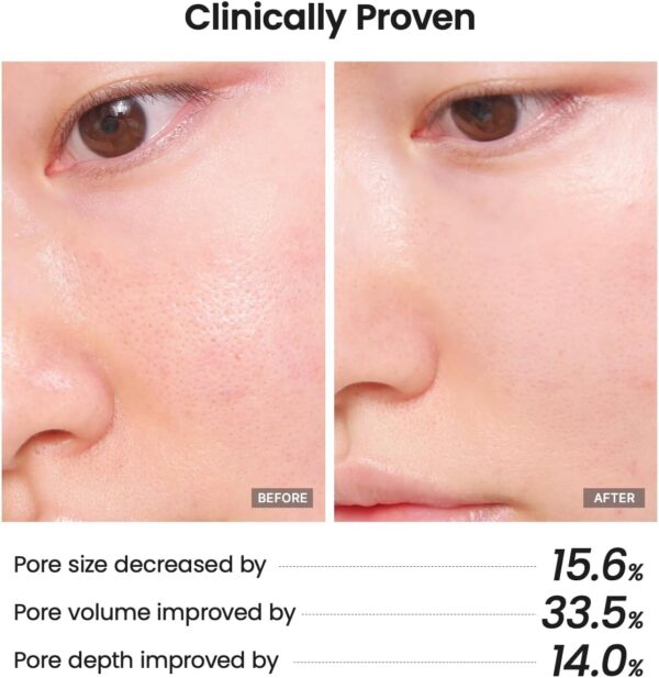 Biodance Pore Tightening Collagen Ampoule