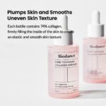Biodance Pore Tightening Collagen Ampoule