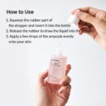 Biodance Pore Tightening Collagen Ampoule