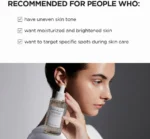 SKIN1004 Madagascar Centella Tone Brightening Capsule Ampoule