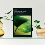Abib Gummy Sheet Mask
