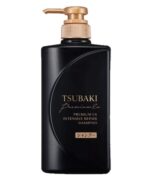 Tsubaki Premium EX Camellia Shampoo for Damaged Hair