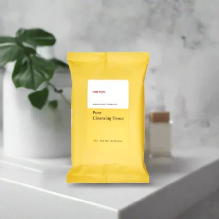 Manyo Factory Cleansing Tissue