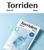 Torriden Dive-In Mask