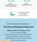 Torriden Dive-In Mask