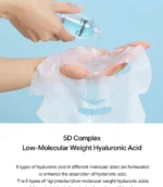 Torriden Dive-In Mask