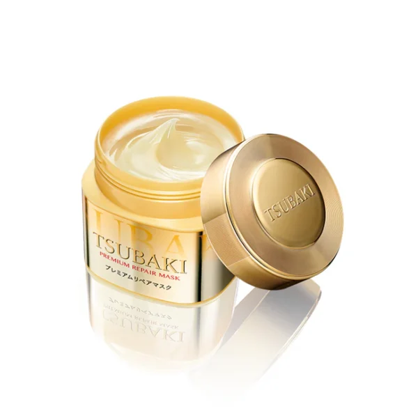Shiseido Tsubaki Premium Repair Mask