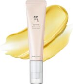 Beauty of Joseon Korean Eye Serum: Ginseng + Retinal 30ml, Pink,