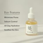 Beauty of Joseon Glow Serum: Propolis + Niacinamide - 30ml