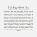 Beauty of Joseon Glow Deep Serum : Rice + Arbutin (30ML