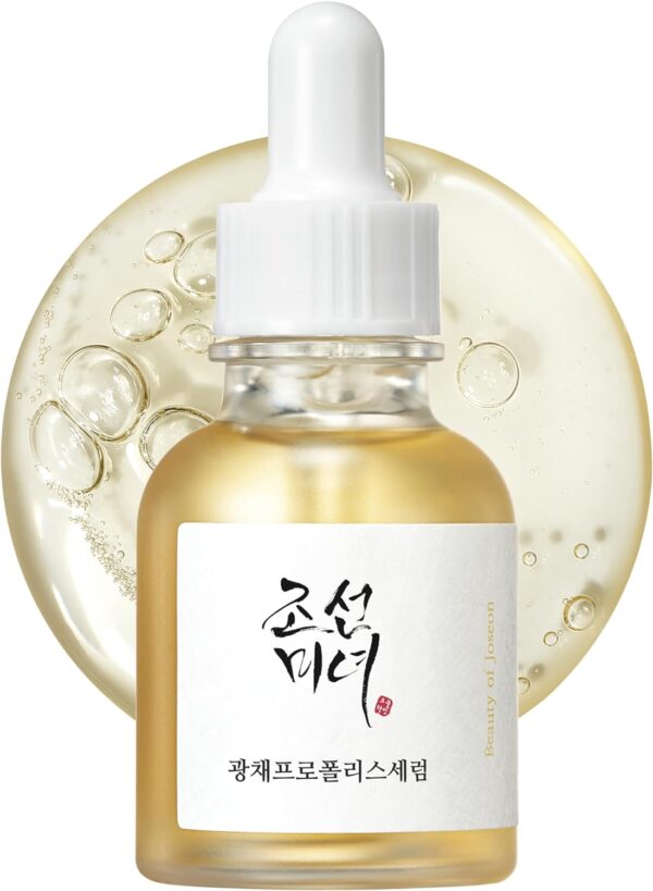 Beauty of Joseon Glow Serum: Propolis + Niacinamide - 30ml