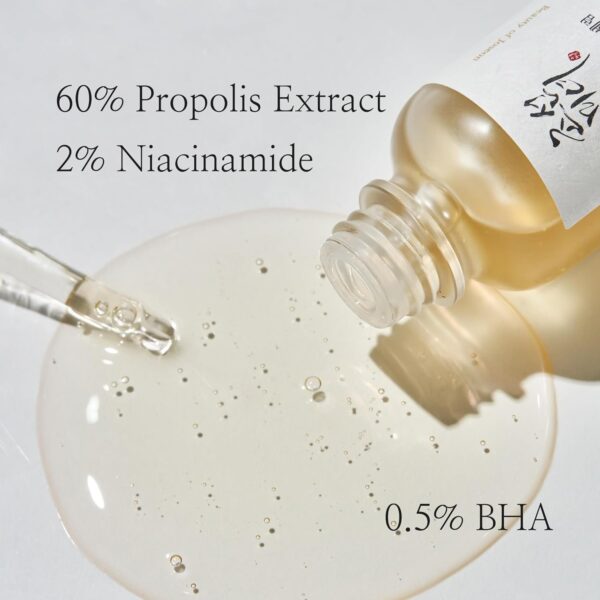 Beauty of Joseon Glow Serum: Propolis + Niacinamide - 30ml