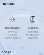 COSRX Hyaluronic Acid Hydra Power Essence 100ml