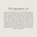 Beauty of Joseon Ginseng Cleansing Oil 210ml