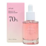 ANUA PEACH 70% NIACIN SERUM 30ML