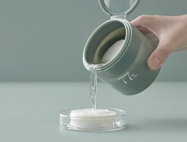 Anua Heartleaf 77% Toner Pad (70EA) 160ml