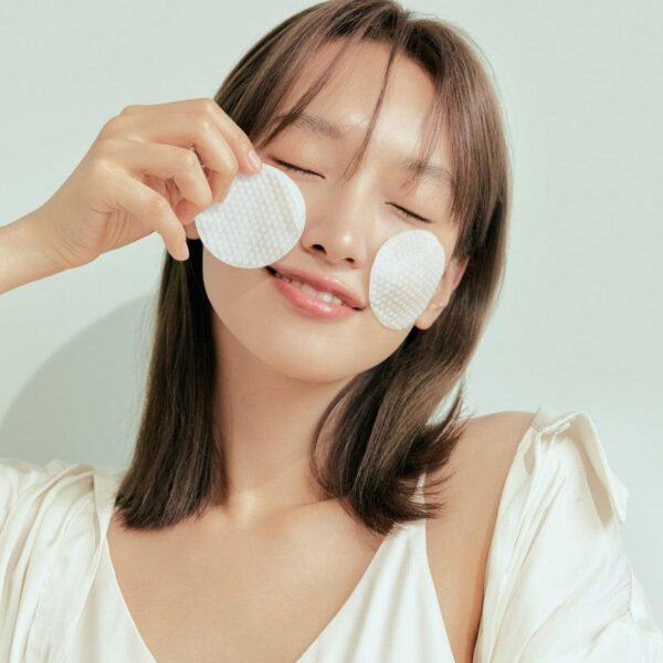 Anua Heartleaf 77% Toner Pad (70EA) 160ml