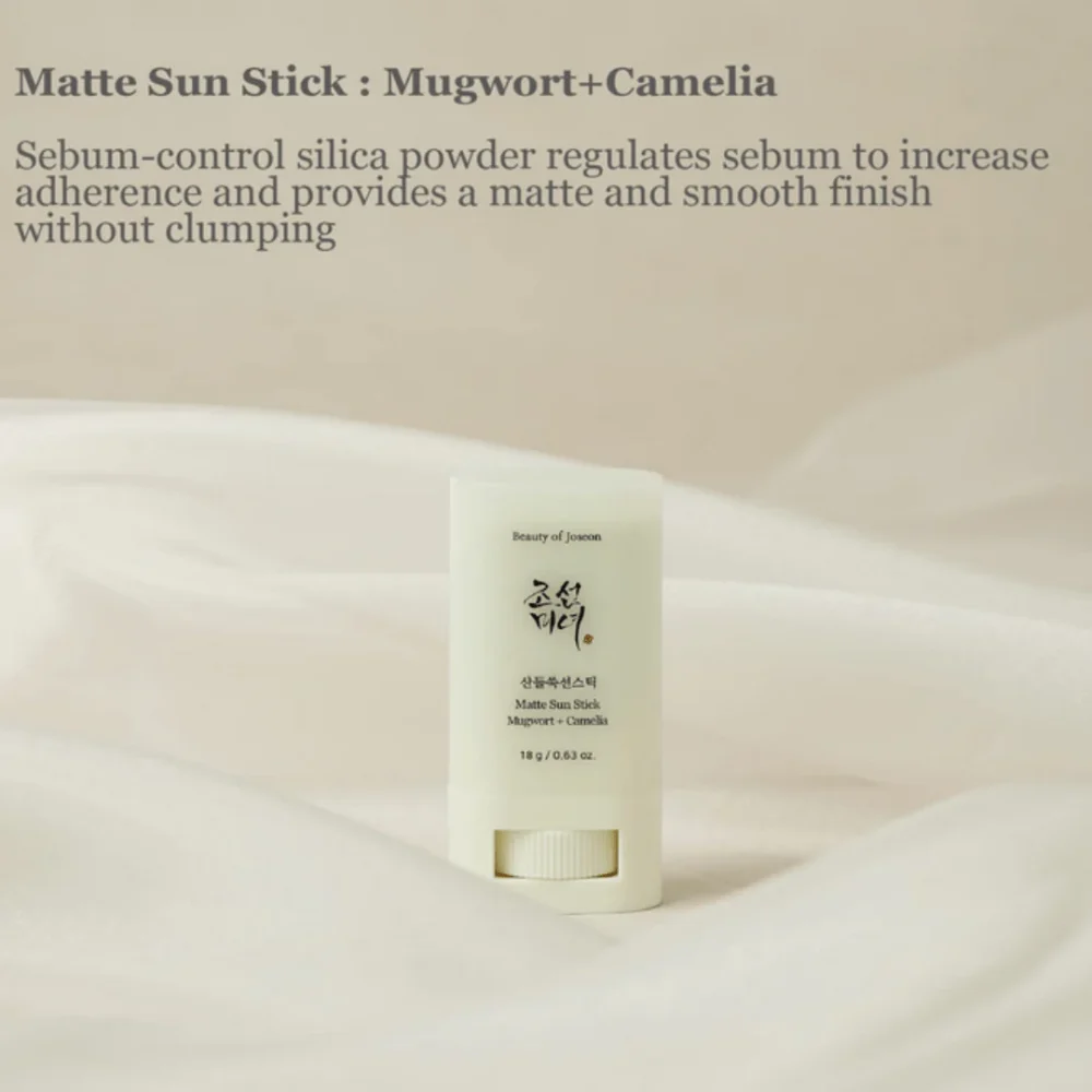 Beauty of Joseon  Matte Sun Stick – Image 7