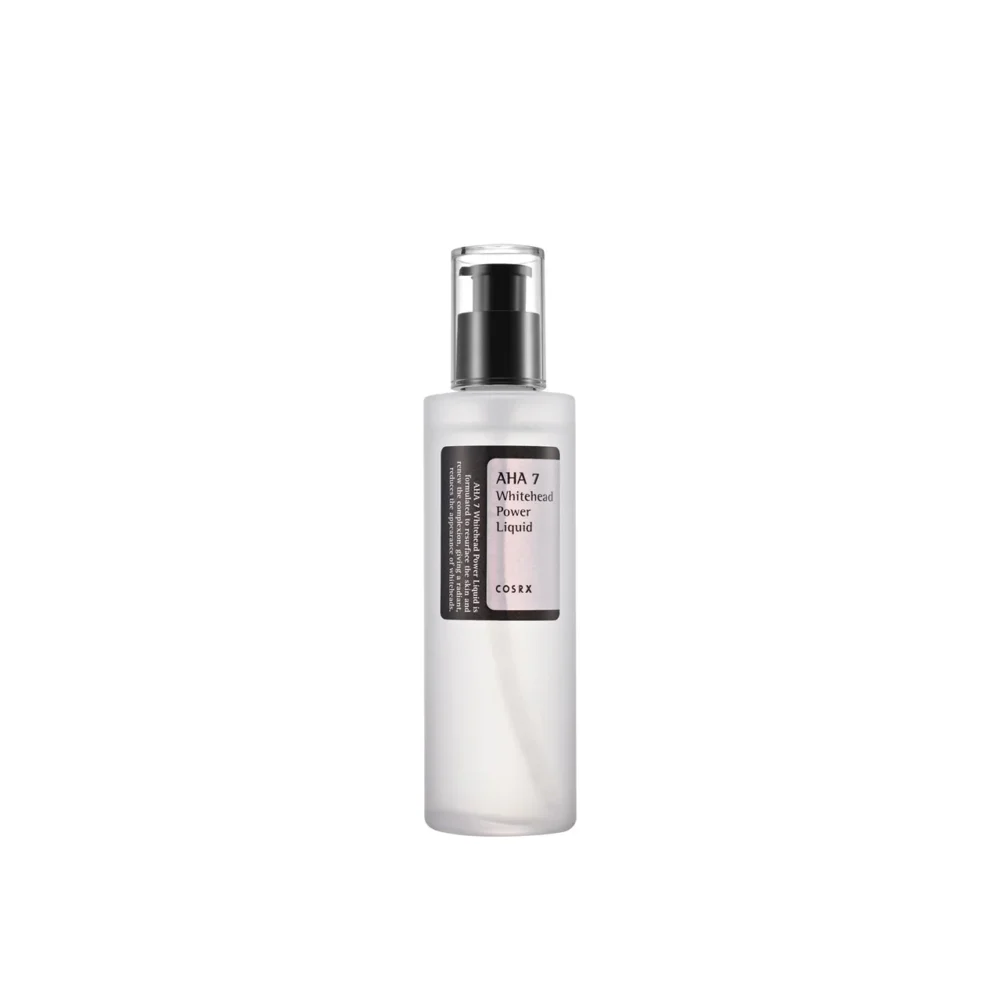 Cosrx Aha 7 Whitehead Power Liquid 100ml