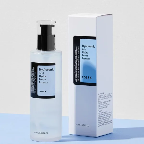 COSRX Hyaluronic Acid Hydra Power Essence 100ml