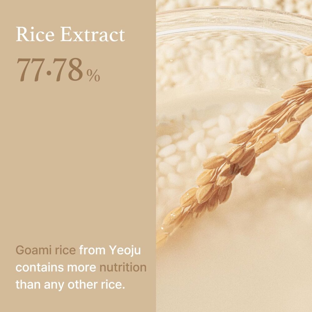 I'm from Rice Toner 150ml – Image 6