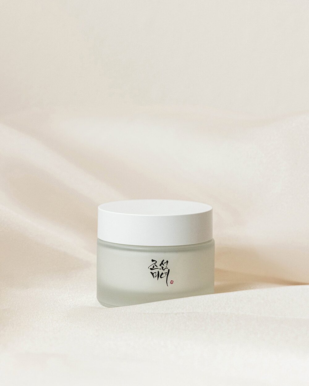 Dynasty Cream, BEAUTY OF JOSEON