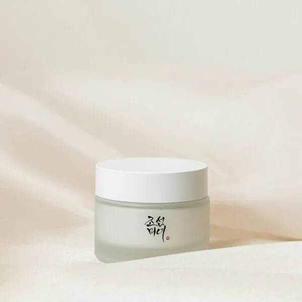 Dynasty Cream, BEAUTY OF JOSEON