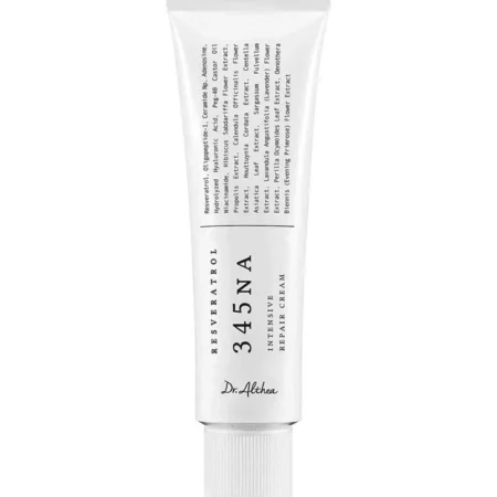 DR ALTHEA 345 RELIEF CREAM 50 ML