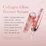 MEDICUBE COLLAGEN GLOW BOOSTER SERUM 15 ML