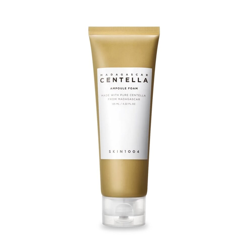 SKIN1004 - Madagascar Centella Ampoule Foam