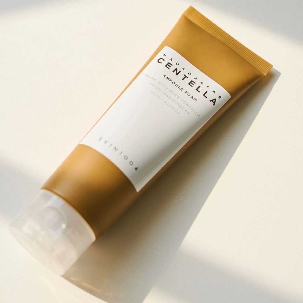 SKIN1004 - Madagascar Centella Ampoule Foam – Image 2