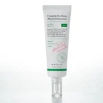 AXIS-Y Complete No-Stress Physical Sunscreen SPF 50+ PA++++ 50ml