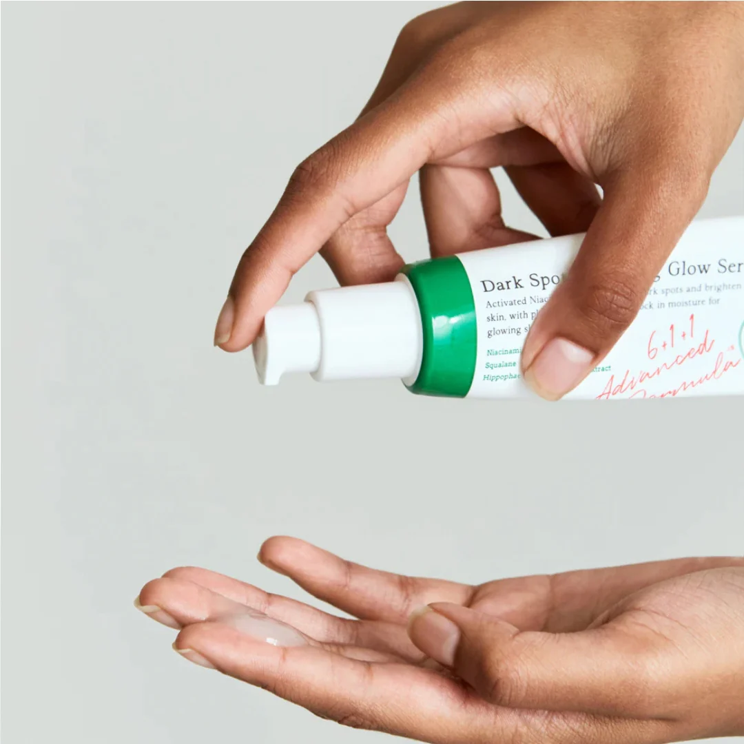 AXIS-Y Dark Spot Correcting Glow Serum 50ml – Image 2