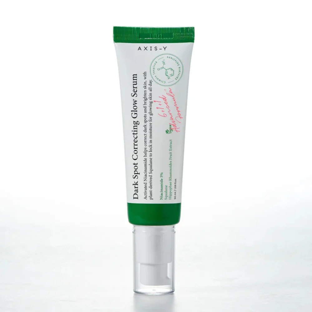 AXIS-Y Dark Spot Correcting Glow Serum 50ml