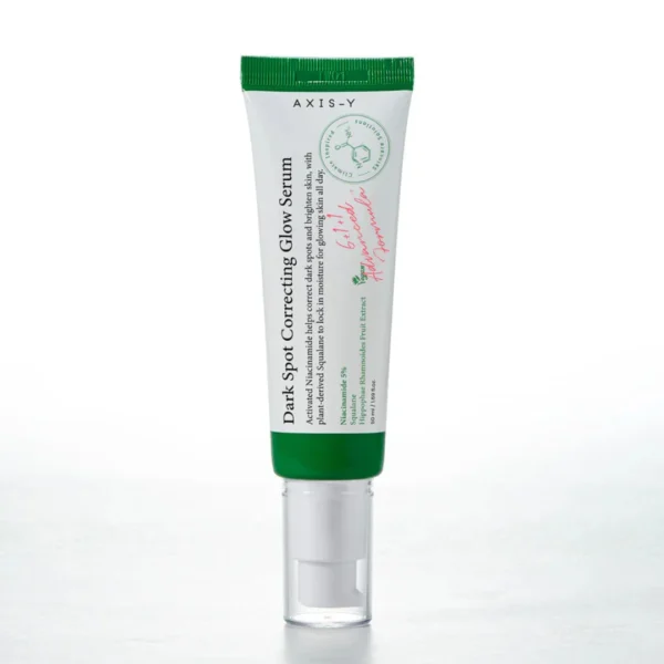 AXIS-Y Dark Spot Correcting Glow Serum 50ml
