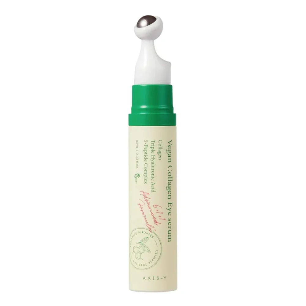 AXIS-Y Vegan Collagen Eye Serum 10ml