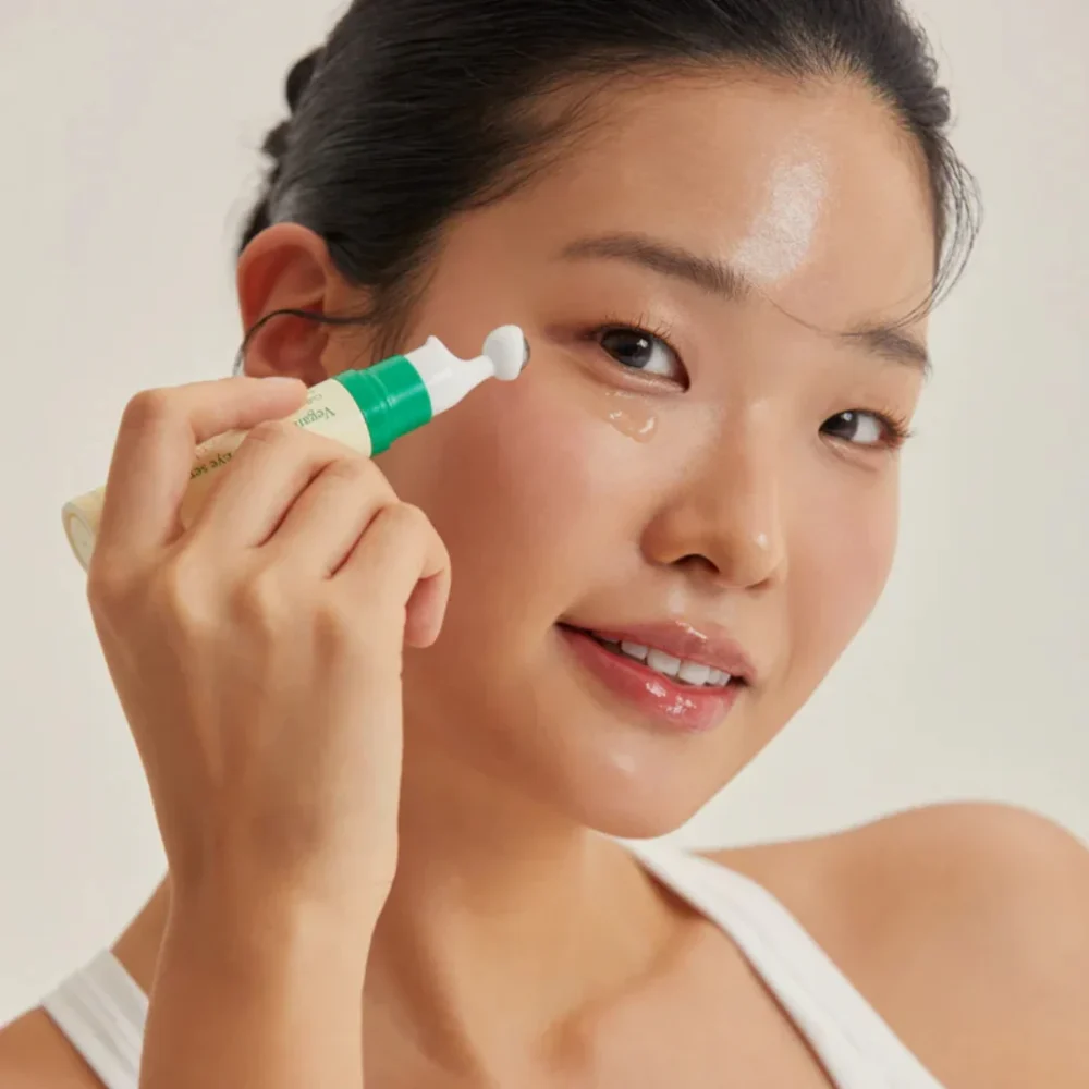 AXIS-Y Vegan Collagen Eye Serum 10ml – Image 2