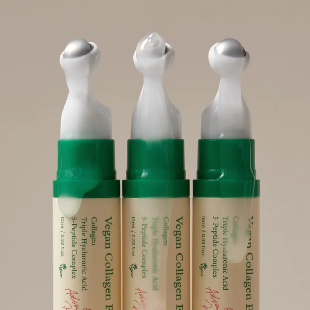 AXIS-Y Vegan Collagen Eye Serum 10ml – Image 4